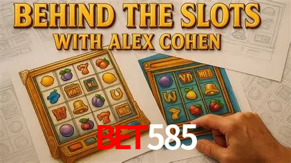 Bet585